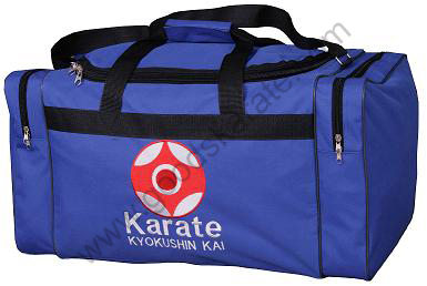 SPORTS BAGS